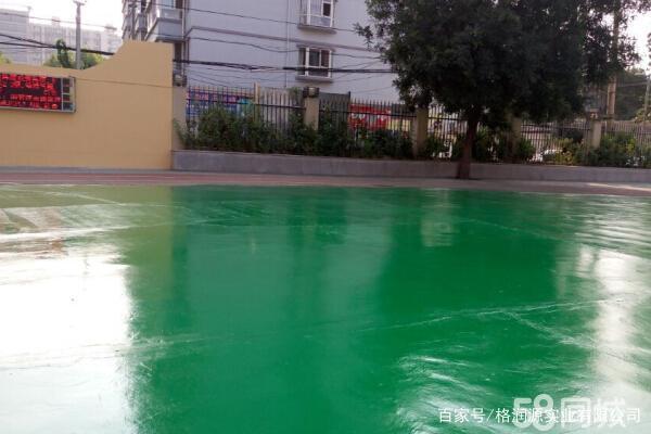 龙楼镇 地坪漆翻新维修